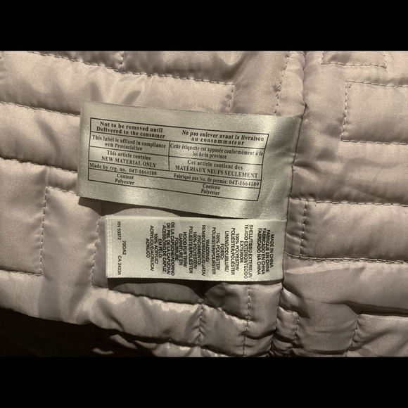 COPY - Women’s French Connection winter jacket. - Picture 4 of 6